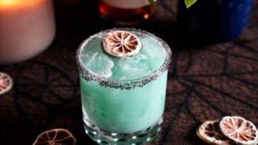 Zombie Colada Pic 12