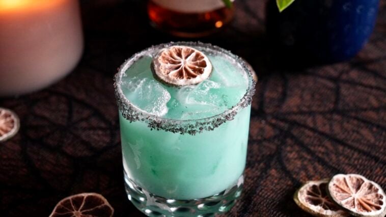 Zombie Colada Pic 12