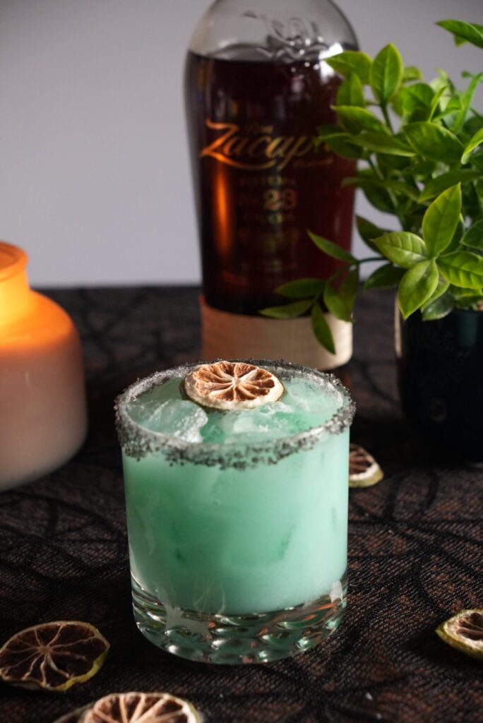 Zombie Colada 12 Zombie Colada Pic 13