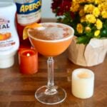 Autumn Aperol Sour 21 Autumn Aperol Sour Pic 12