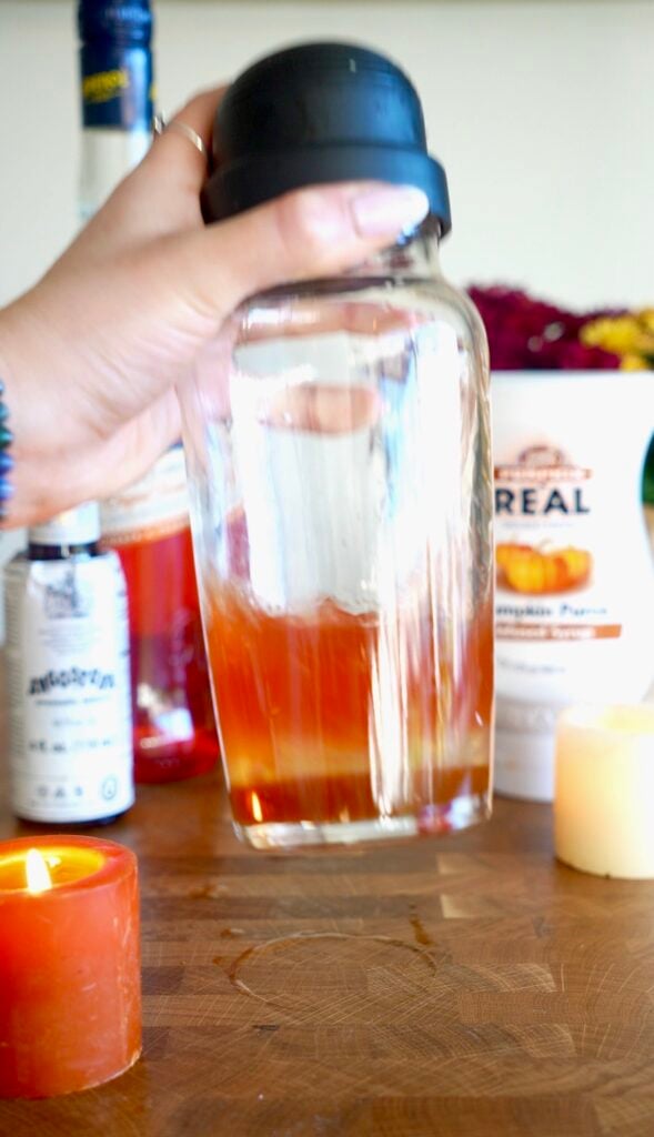 Autumn Aperol Sour 9 Autumn Aperol Sour Pic 23