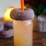 Boozy Apple Cider Donut 30 Boozy Apple Cider Donut