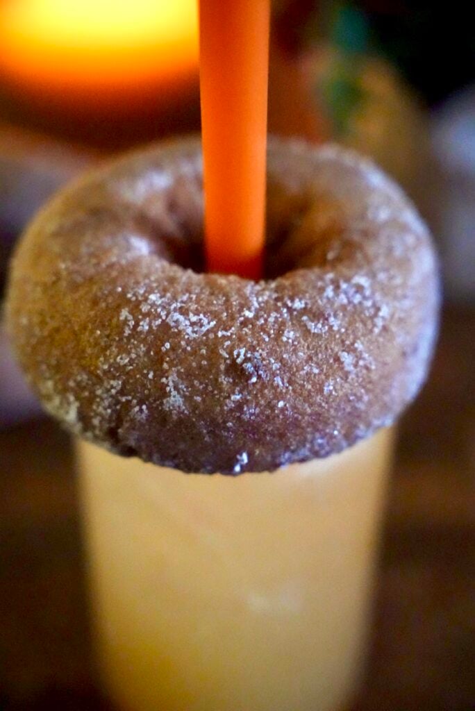 Boozy Apple Cider Donut 10 Boozy Apple Cider Donut Pic 2