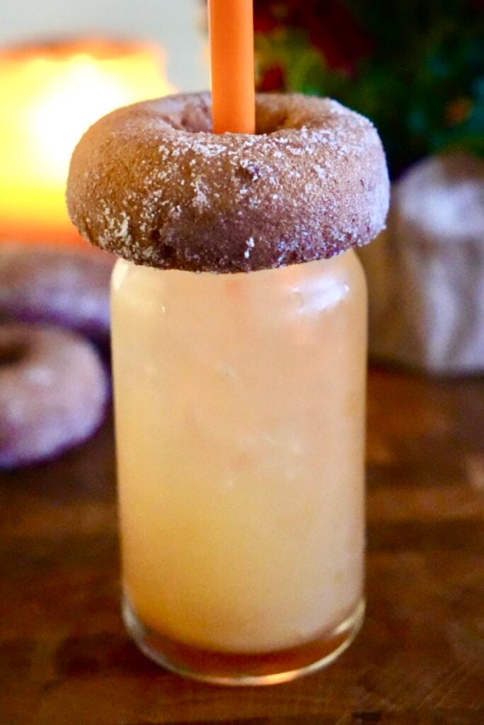 Boozy Apple Cider Donut 12 Boozy Apple Cider Donut Pic 4