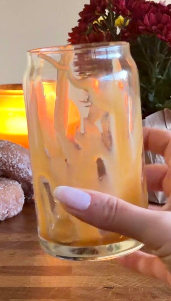 Boozy Apple Cider Donut 2 Boozy Apple Cider Donut