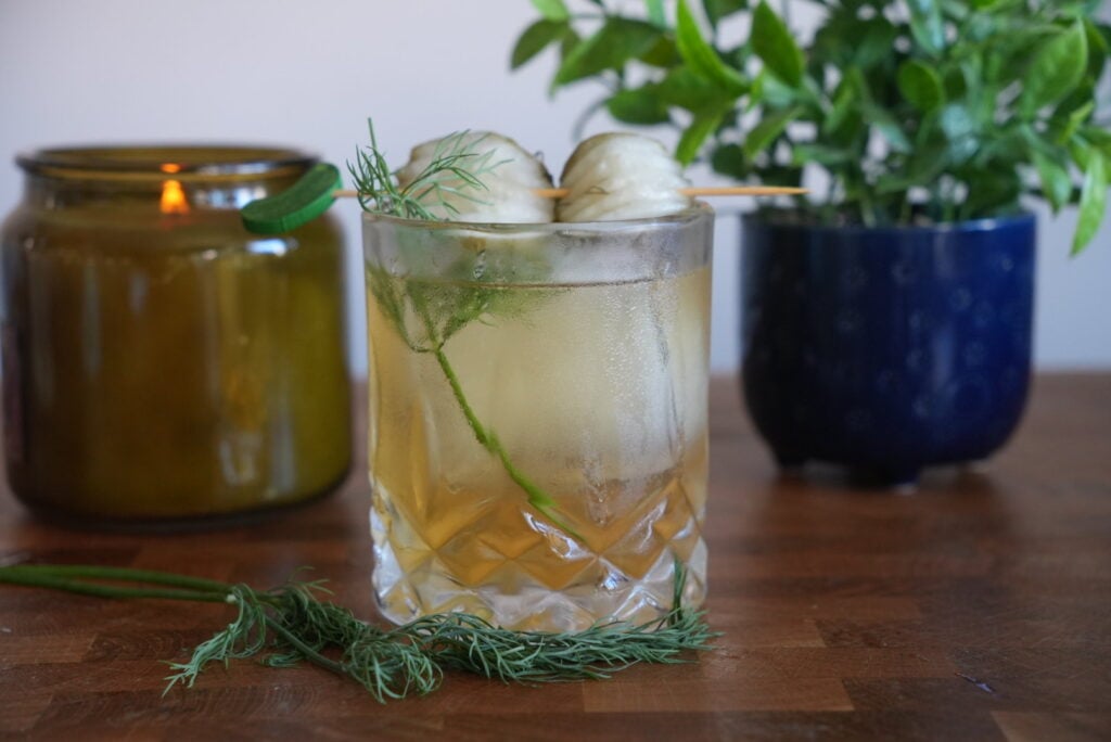 Pickleback Old Fashioned 22 Pickleback Old Fashioned