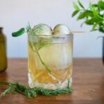 Pickleback Old Fashioned 29 Pickleback Old Fashioned