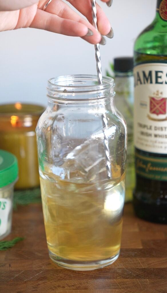 Pickleback Old Fashioned 13 Pickleback Old Fashioned