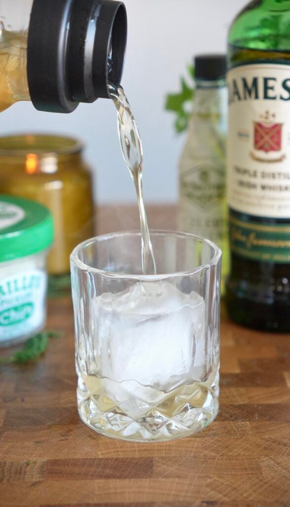 Pickleback Old Fashioned 15 Pickleback Old Fashioned
