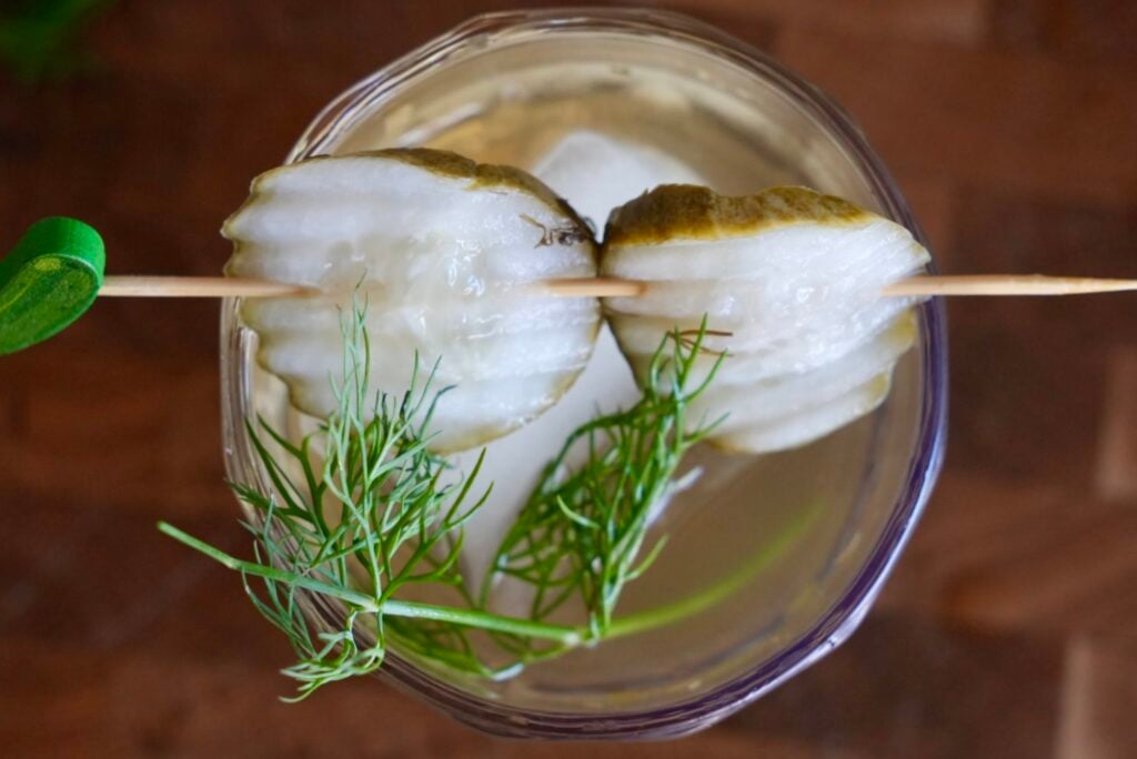 Pickleback Old Fashioned 21 Pickleback Old Fashioned