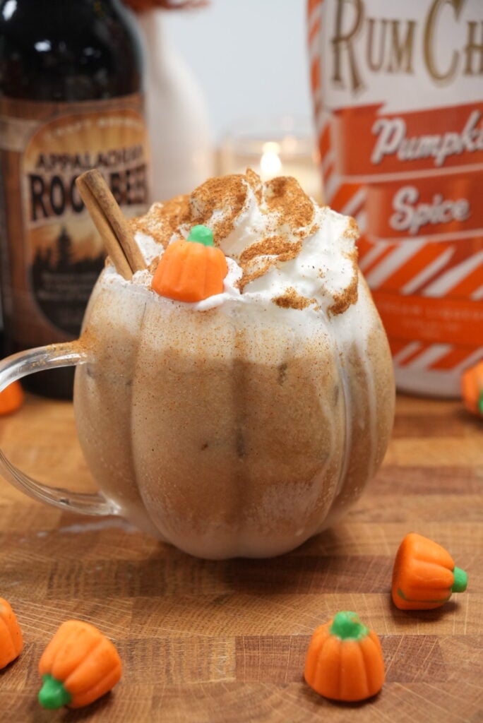 The Dirty Pumpkin Soda 18 Dirty Pumpkin Soda Pic 10