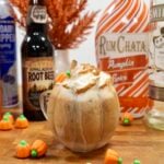 The Dirty Pumpkin Soda 32 The Dirty Pumpkin Soda