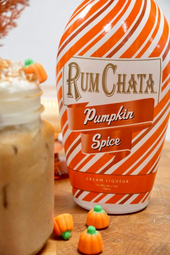 The Dirty Pumpkin Soda 15 The Dirty Pumpkin Soda