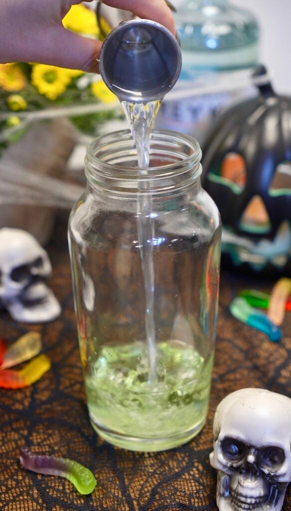 Graveyard Smash 8 Graveyard Smash