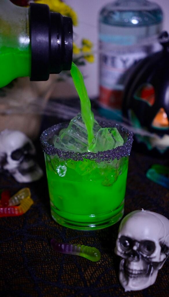Graveyard Smash 17 Graveyard Smash