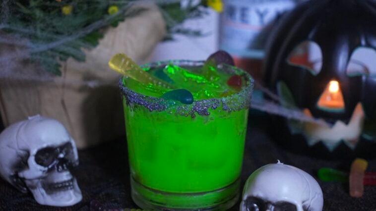 Graveyard Smash