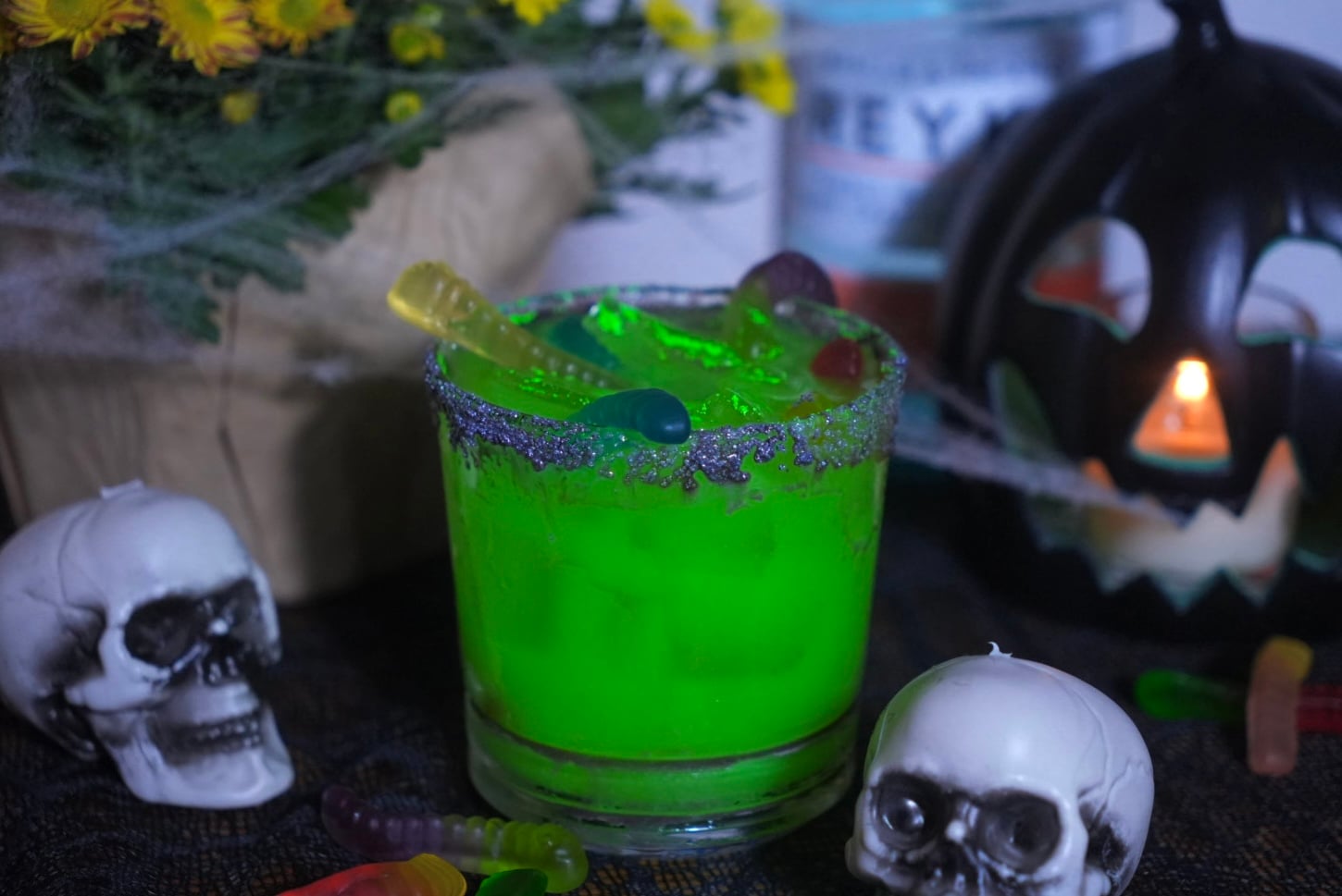 Graveyard Smash 25 Graveyard Smash
