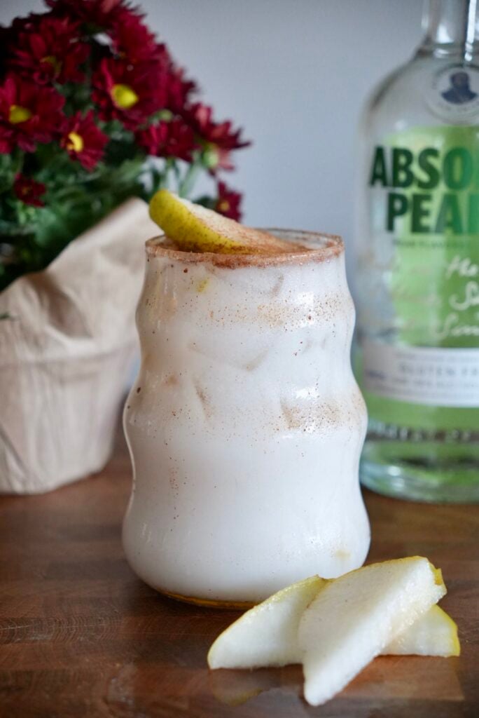 Honey Pear Dirty Soda 17 Honey Pear Dirty Soda