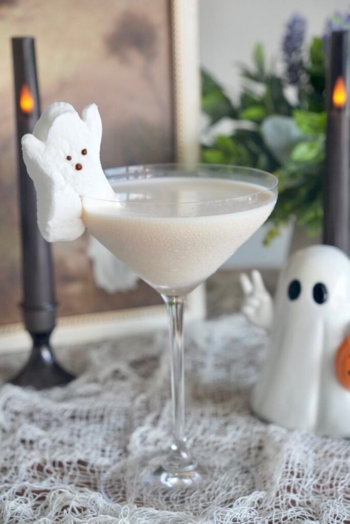Ghosted Martini 17 Ghosted Martini