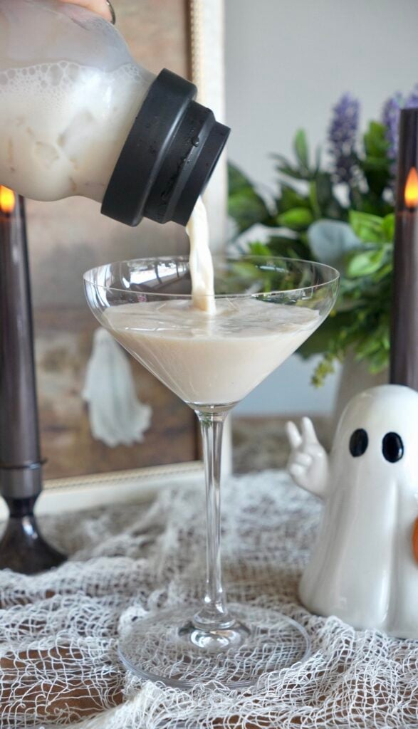 Ghosted Martini 10 Ghosted Martini