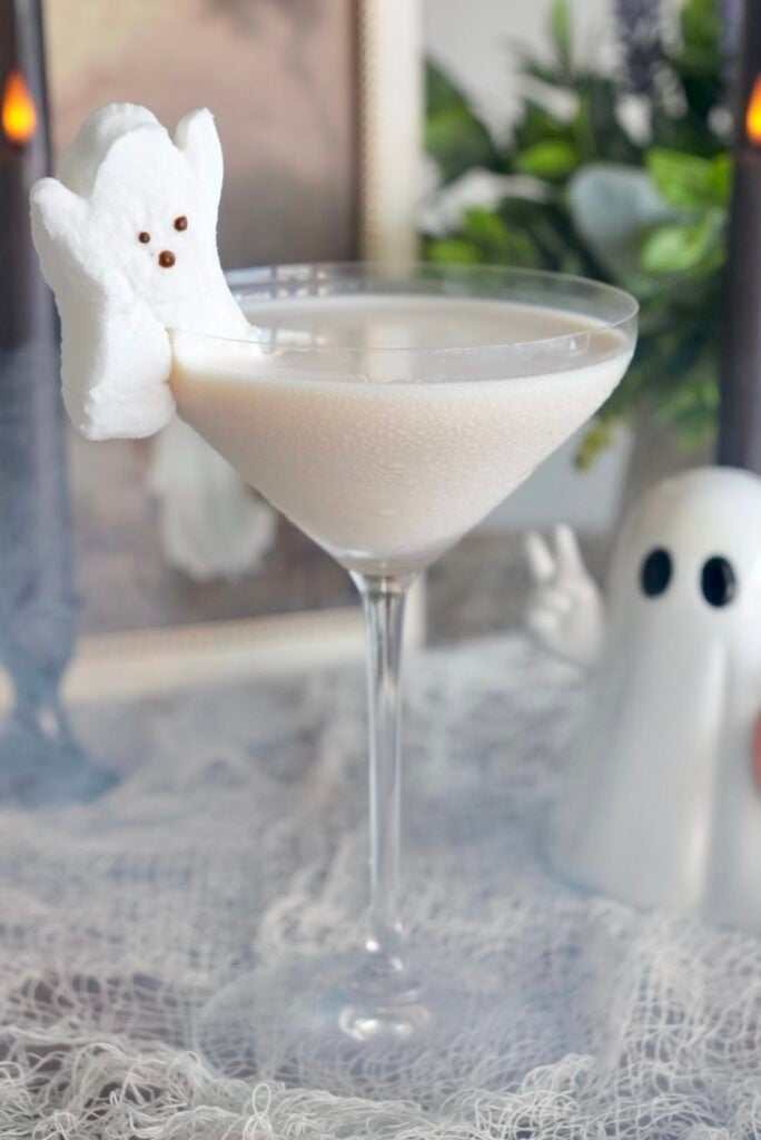 Ghosted Martini 15 Ghosted Martini