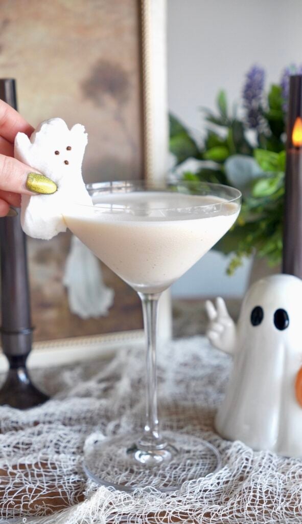 Ghosted Martini 11 Ghosted Martini