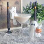 Ghosted Martini 30 Ghosted Martini