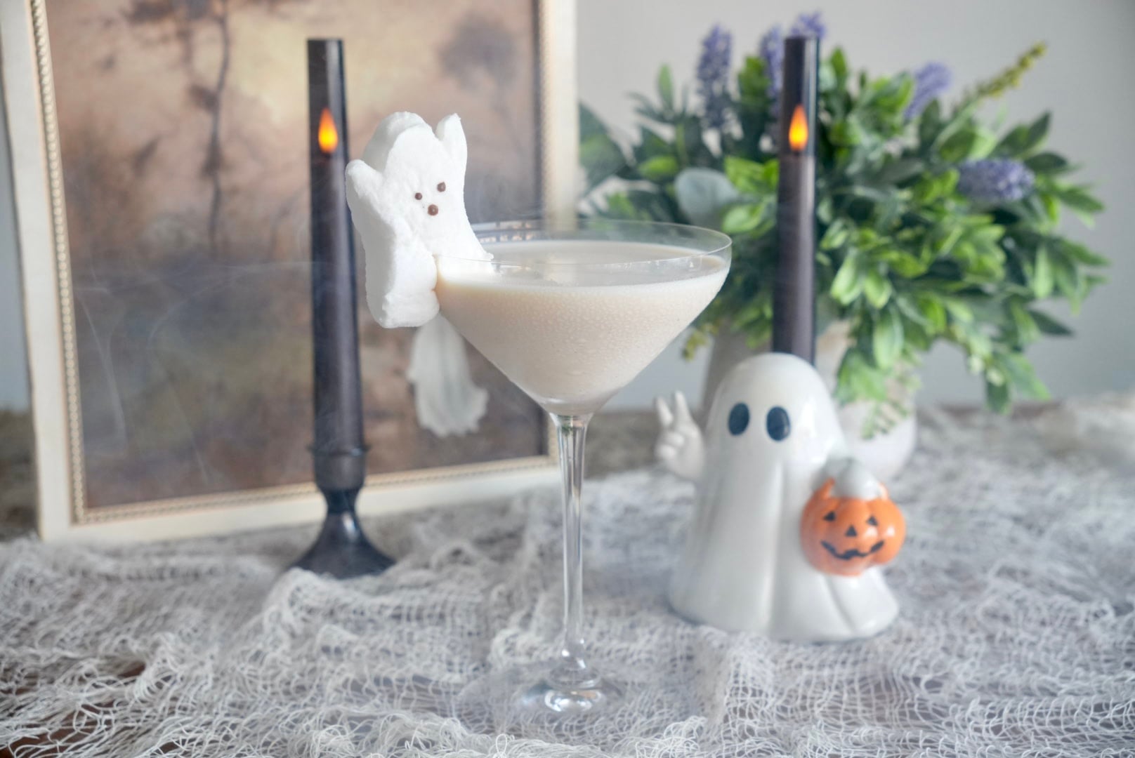 Ghosted Martini 18 Ghosted Martini