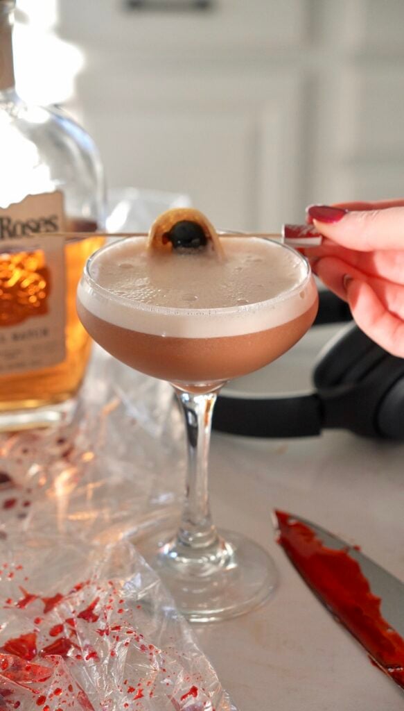American Psycho Sour 13 American Psycho Sour