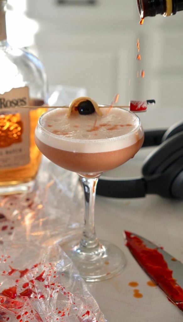 American Psycho Sour 14 American Psycho Sour