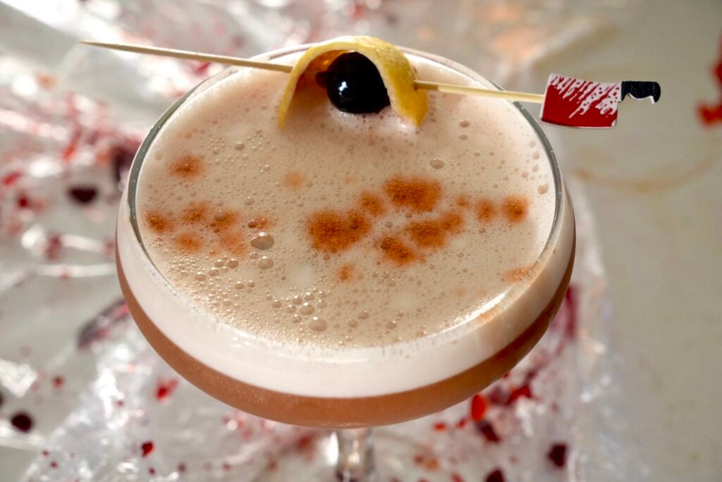 American Psycho Sour 2 American Psycho Sour