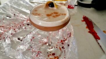 American Psycho Sour