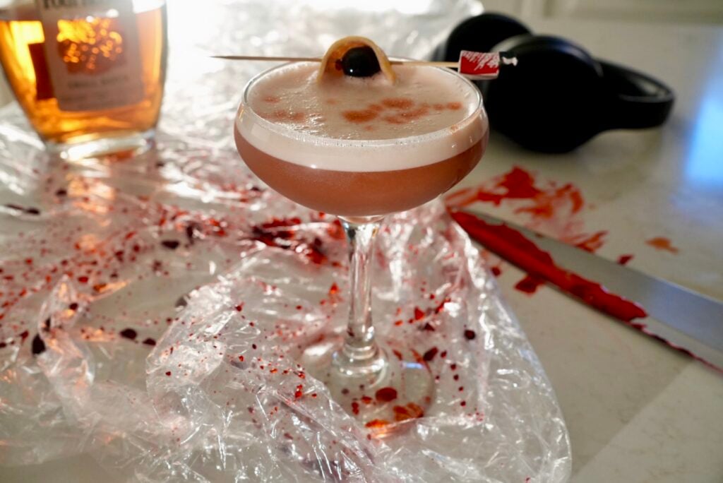 American Psycho Sour 16 American Psycho Sour