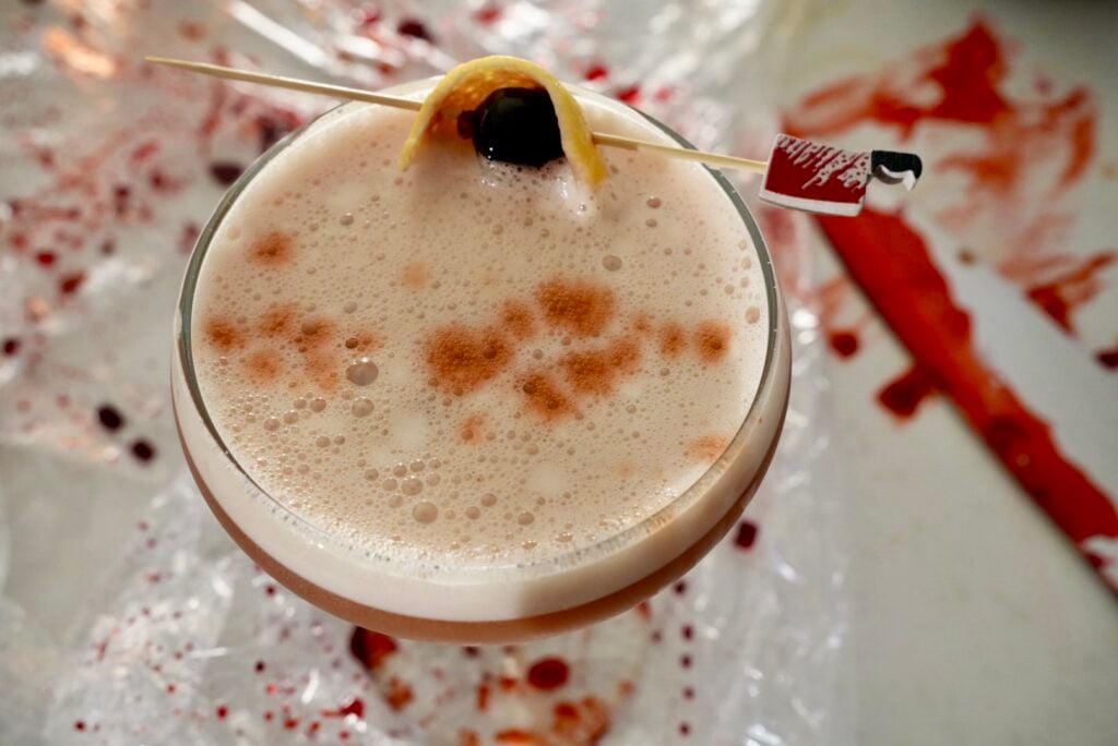 American Psycho Sour 15 American Psycho Sour Pic 7
