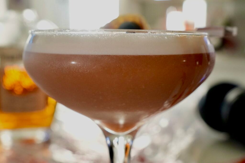 American Psycho Sour 5 American Psycho Sour Pic 8