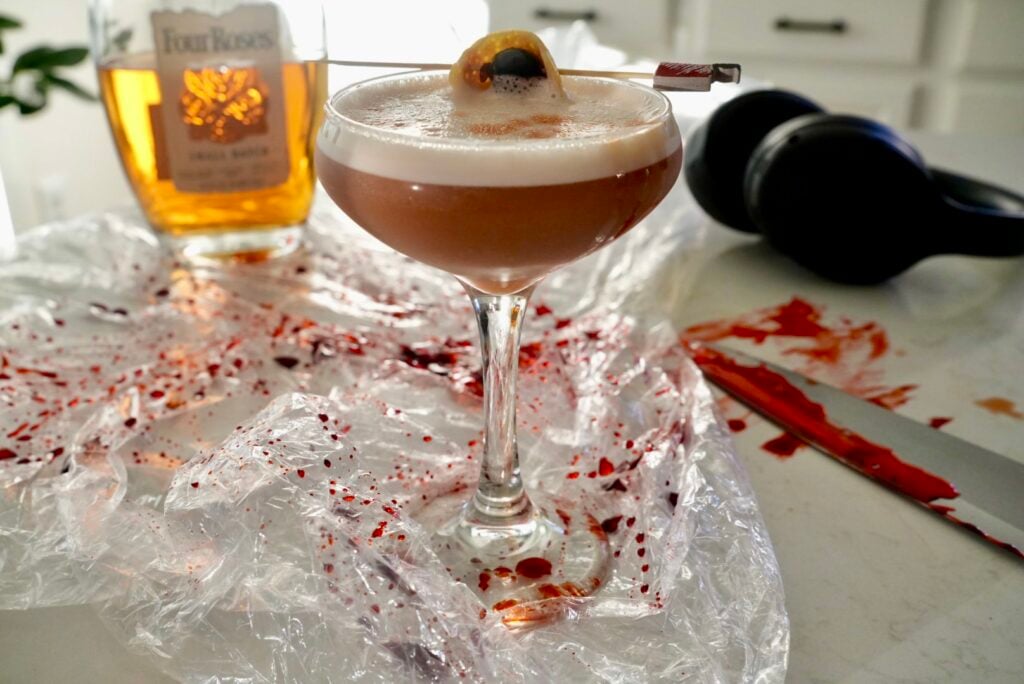 American Psycho Sour 3 American Psycho Sour