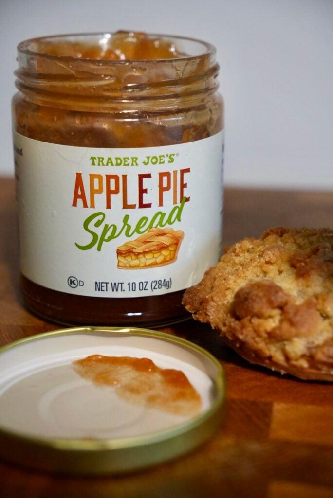 Apple Pie Prosecco Float 16 Apple Pie Prosecco Float