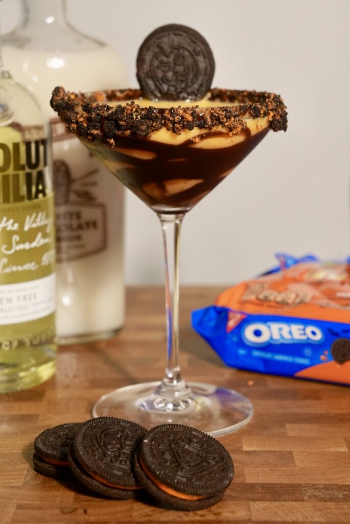 B00-Oreo Martini 5 B00-Oreo Martini