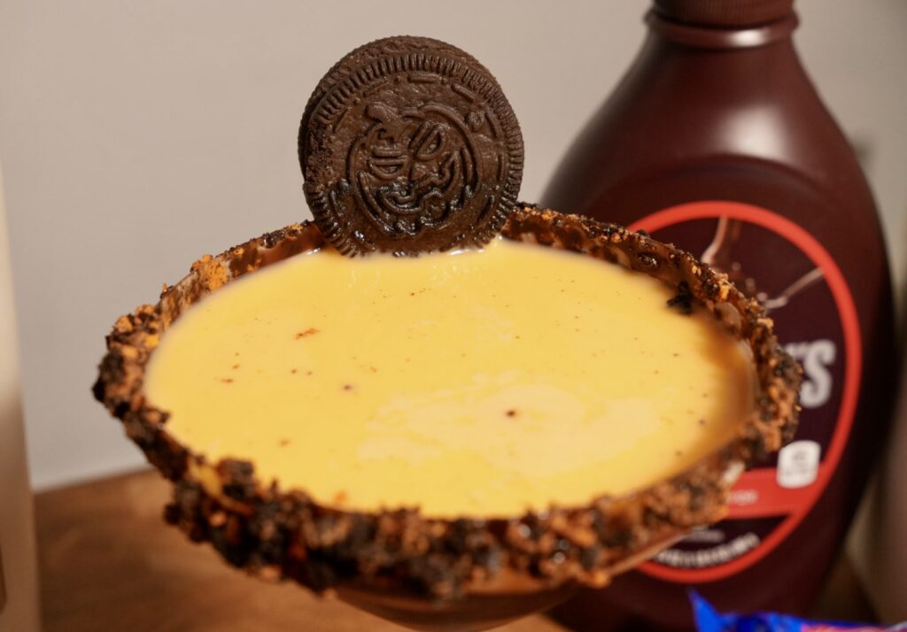 B00-Oreo Martini 18 B00-Oreo Martini