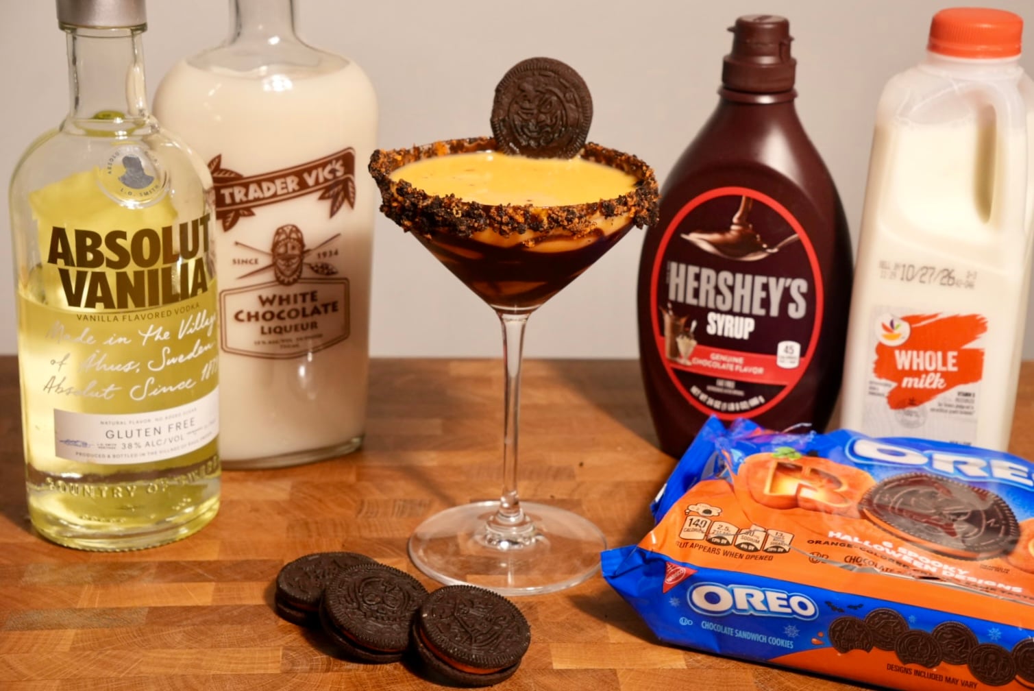 B00-Oreo Martini 23 B00-Oreo Martini