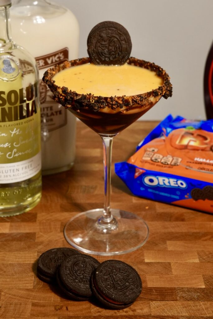 B00-Oreo Martini 16 B00-Oreo Martini