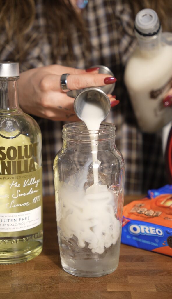 B00-Oreo Martini 10 B00-Oreo Martini
