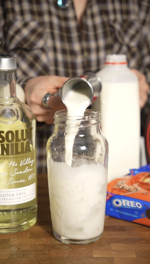 B00-Oreo Martini 11 B00-Oreo Martini