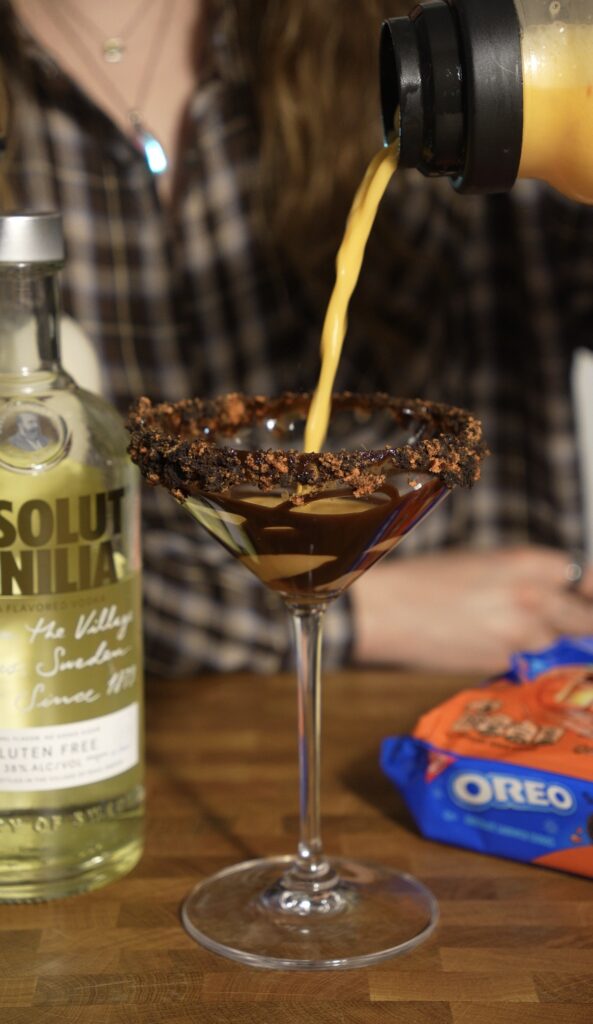 B00-Oreo Martini 14 B00-Oreo Martini