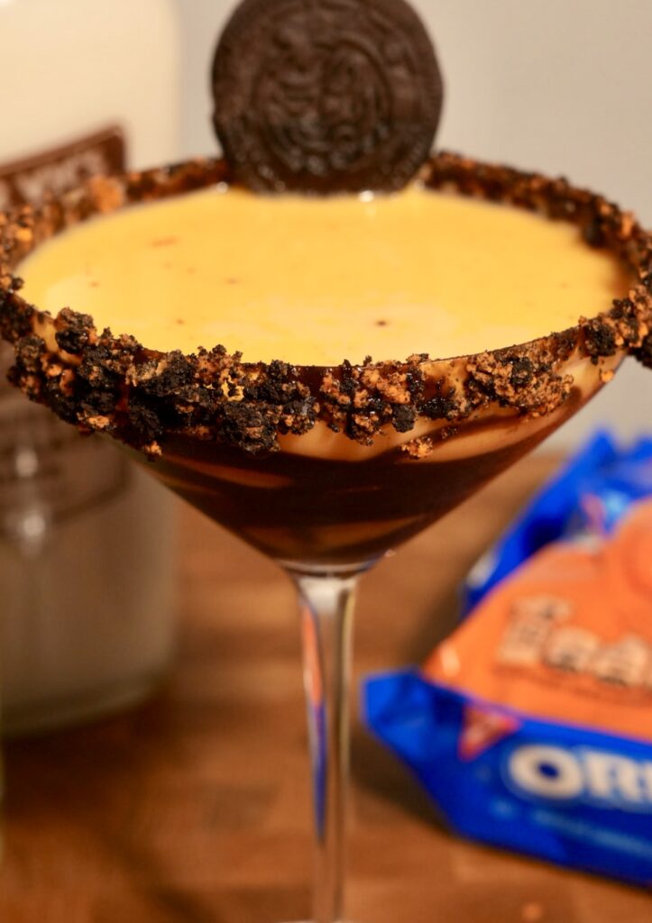 B00-Oreo Martini 20 B00-Oreo Martini