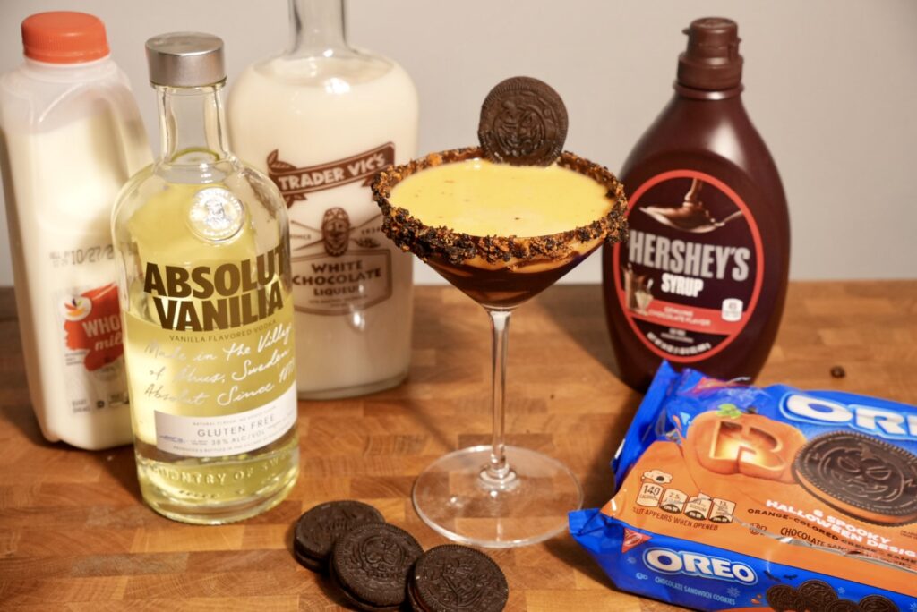 B00-Oreo Martini 3 B00-Oreo Martini