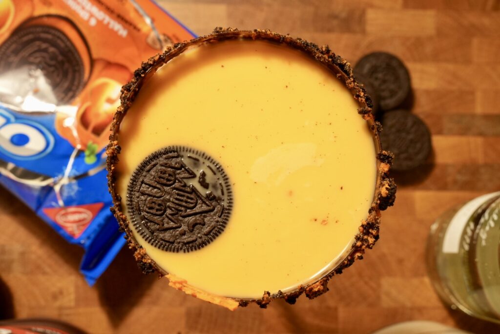 B00-Oreo Martini 2 B00-Oreo Martini