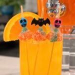 Boo-zy Halloween Punch 31 Boo-zy Halloween Punch