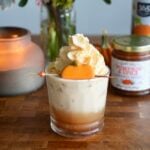 Caramel Pumpkin White Russian 28 Caramel Pumpkin White Russian