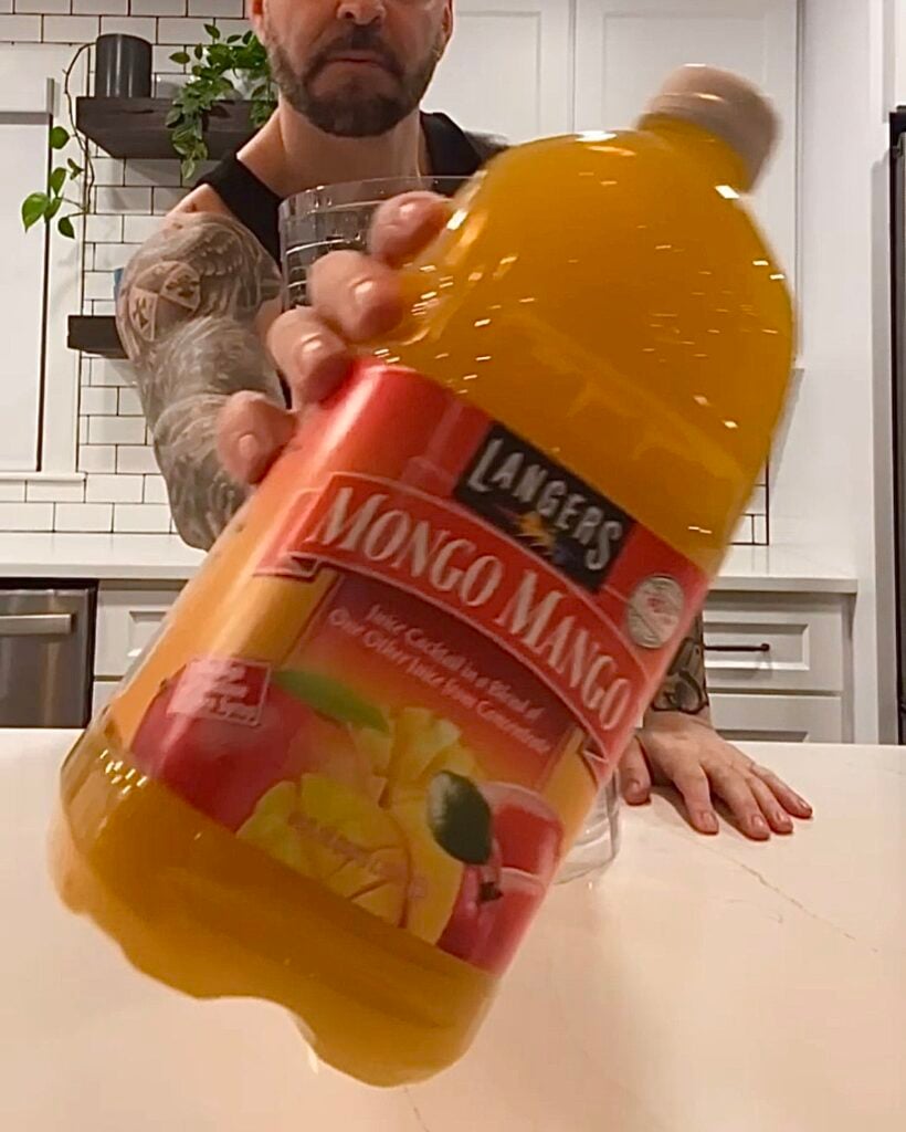 Boo-zy Halloween Punch 5 Boo-zy Halloween Punch